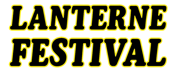 Lanterne festival